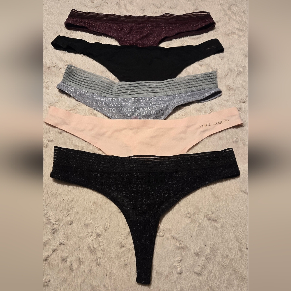 Women's panties.